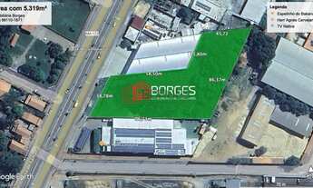 Imagem: Terreno em Jardim América, Imperatriz/MA