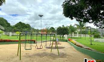 Imagem 3: Loteamento à venda no bairro João Paulo II - Imperatriz/MA