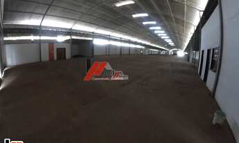 Imagem 3: Galpão/Pavilhão Salão Comercial para Aluguel em Centro Imperatriz-MA