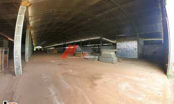 Imagem 7: Galpão/Pavilhão Salão Comercial para Aluguel em Centro Imperatriz-MA