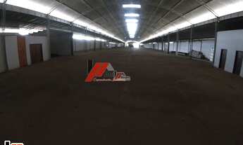 Imagem 2: Galpão/Pavilhão Salão Comercial para Aluguel em Centro Imperatriz-MA