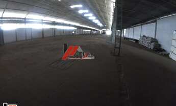 Imagem 4: Galpão/Pavilhão Salão Comercial para Aluguel em Centro Imperatriz-MA