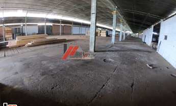 Imagem 5: Galpão/Pavilhão Salão Comercial para Aluguel em Centro Imperatriz-MA