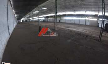 Imagem 6: Galpão/Pavilhão Salão Comercial para Aluguel em Centro Imperatriz-MA