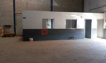 Imagem 4: Pavilhão/Galpão Industrial - Na Br 010