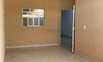 Imagem: Casa à venda no bairro Nova Imperatriz