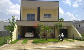 Imagem: Casa Duplex à venda no bairro Parque das