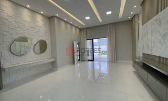 Imagem 3: Belíssima casa a venda no Residencial New Ville