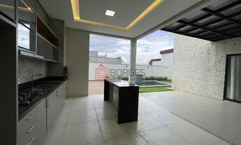 Imagem 7: Belíssima casa a venda no Residencial New Ville