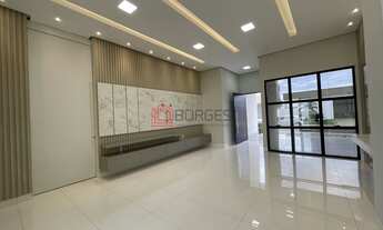 Imagem: Belíssima casa a venda no Residencial New