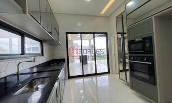 Imagem 6: Belíssima casa a venda no Residencial New Ville