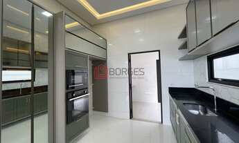 Imagem 5: Belíssima casa a venda no Residencial New Ville