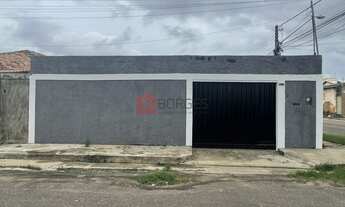 Imagem: Casa em Jardim São Luís, Imperatriz/MA