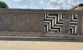 Imagem: Casa à venda no bairro Parque das Palmeiras