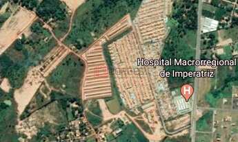 Imagem: Área Comercial a venda próximo ao eco