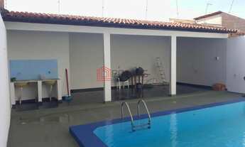 Imagem 5: Casa à venda no bairro Centro - Imperatriz/MA