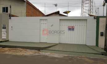 Imagem: Casa à venda no bairro Centro - Imperatriz/MA