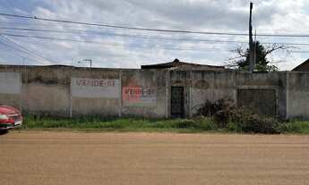 Imagem: Terreno à venda no bairro Jardim Planalto