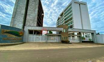 Imagem: Apartamento à venda no bairro Vila Parati