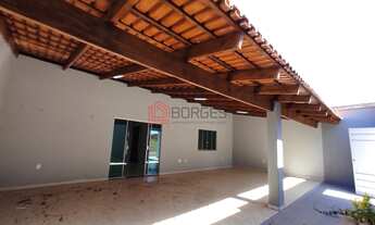 Imagem: Belíssimo imóvel a venda no Cidade Nova