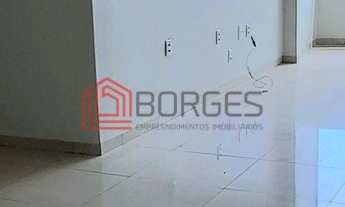 Imagem: Apartamento à venda no bairro Nova Imperatriz