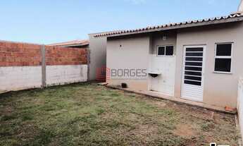 Imagem 4: Casa em Condomínio FECHADO COM 2 QUARTOS