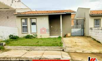 Imagem 2: Casa em Condomínio FECHADO COM 2 QUARTOS