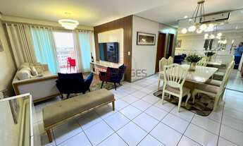 Imagem: Apartamento à venda no bairro Juçara