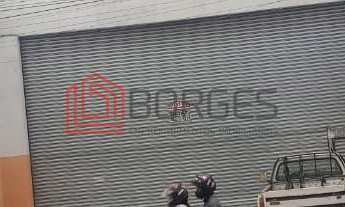 Imagem: Pavilhão/Galpão para alugar no bairro