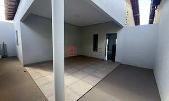 Imagem: Casa à venda no bairro Jardim América