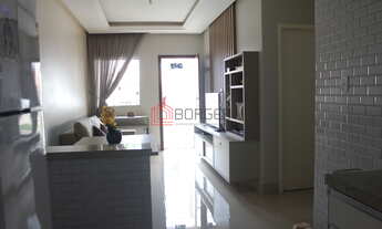 Imagem 4: Casa em Condomínio Fechado - Eco Pleno