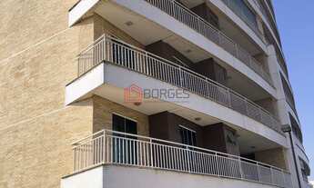 Imagem: Apartamento Alto Padrão Twin Towers