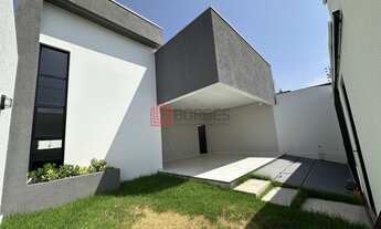 Imagem: Casa à venda no bairro Jardim das Oliveiras