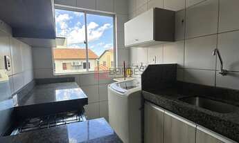 Imagem 4: Apartamento Padrão, 2 dormitórios na Avenida Dos Sabiás Laranjeiras