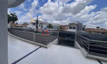 Imagem 3: Apartamento Alto Padrão - TRES PODERES