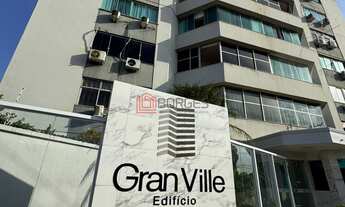 Imagem: Apartamento Padrão - 03 quartos sendo uma