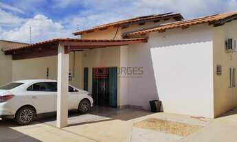 Imagem 2: VENDE-SE CASA RESIDENCIAL COLINA PARK