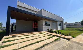 Imagem: Casa a venda - Condominio Jandaia Tenis