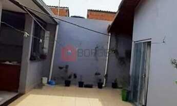 Imagem 7: Casa à venda no bairro Vilinha - Imperatriz/MA