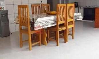 Imagem 6: Casa à venda no bairro Vilinha - Imperatriz/MA