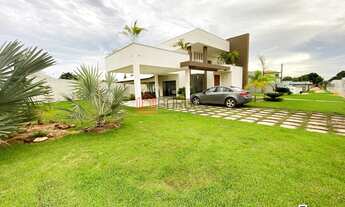 Imagem 4: Casa Alto Padrão EM CONDOMINIO FECHADO