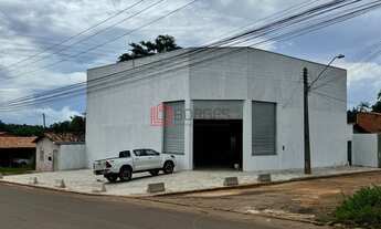 Imagem: Ponto Comercial Comércio - 600 metros da