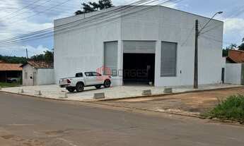 Imagem 2: Ponto Comercial Comércio - 600 metros da BR 010