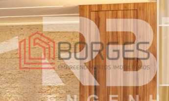 Imagem: Casa à venda no bairro Jardim América