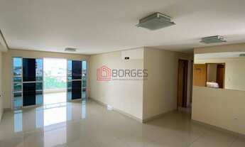 Imagem: Apartamento Alto Padrão - Ed. Maximus