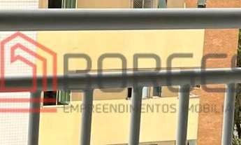 Imagem 5: Apartamento para alugar 02 QUARTOS COM PLANEJADOS em Imperatriz/MA