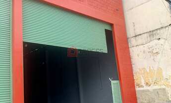 Imagem 3: Pavilhão/Galpão Salão Comercial