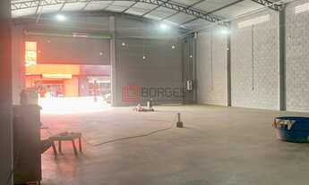 Imagem 4: Pavilhão/Galpão Salão Comercial