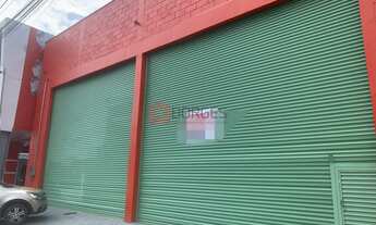 Imagem 2: Pavilhão/Galpão Salão Comercial