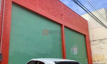 Imagem: Pavilhão/Galpão Salão Comercial